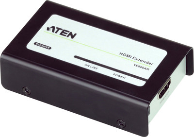 Удлинитель по витой паре Aten VE800AR-AT-G