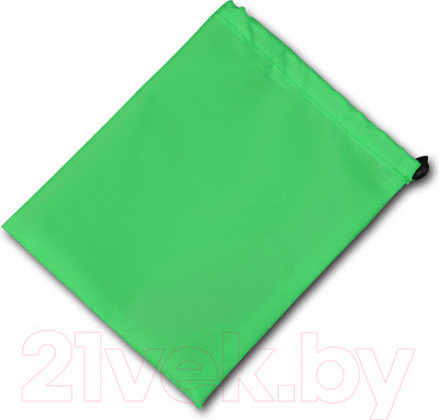 Чехол для скакалки Indigo Sport SM-338 (салатовый)