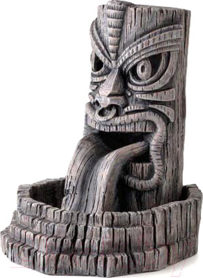 Декорация для террариума Exo Terra Tiki Large PT3161 / H316190