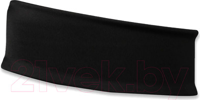 Повязка на голову Indigo Sport SM-266 (черный)