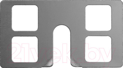 Креммер Зубр 30950-100 Креммер-100