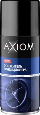 Очиститель системы кондиционирования Axiom A9617s (210мл)
