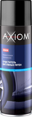 Очиститель битумных пятен Axiom A9604 (650мл)