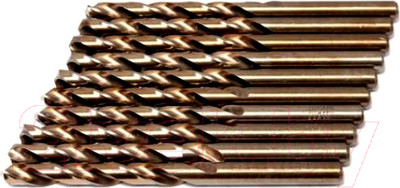 Набор сверл RockForce RF-DSP1164