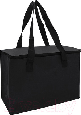 Термосумка No Brand Гренландия / 19000.02 (черный)