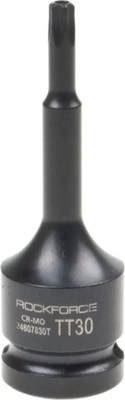Головка слесарная RockForce RF-24607830T