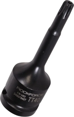 Головка слесарная RockForce RF-24607840T