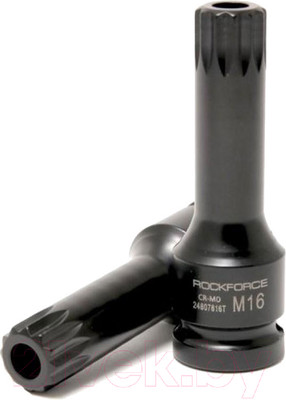 Головка слесарная RockForce RF-24807808