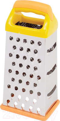 Терка кухонная Regent Inox 93-AC-GR-24
