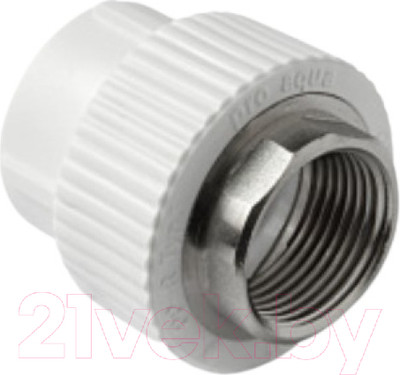 Муфта Pro Aqua Комбинированная ВР 32x1 / PA22518PG