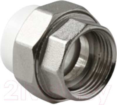 Муфта Pro Aqua Комбинированная ВР 25x1 / PA20015G