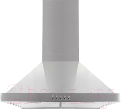 Вытяжка купольная Schtoff Haus 60 (нержавеющая сталь)