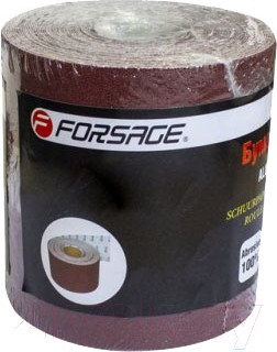 Шлифлента Forsage F-SR4150A (49696)