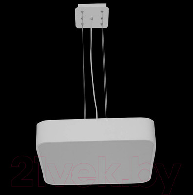 Потолочный светильник Mantra Cumbuco 5513+5516