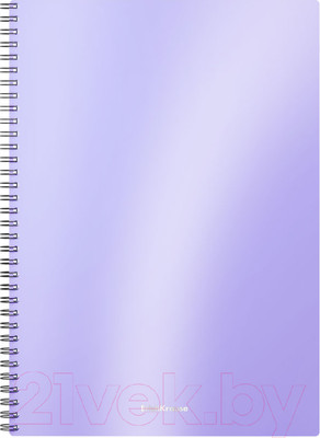 Тетрадь Erich Krause Candy / 54167 (80л, клетка)