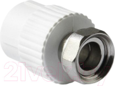 Муфта Pro Aqua Комбинированная ВР 25x1 / PA29015G