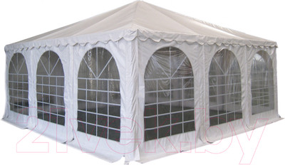 Торговая палатка Sundays Lodge 6x6-2.3 (белый)