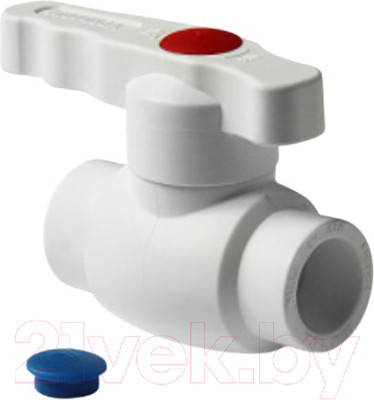 Шаровой кран Pro Aqua 25 / PA44010G