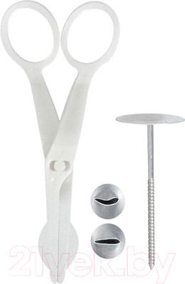 Кондитерский набор Мультидом Розы / VL8-171