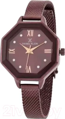 Часы наручные женские Daniel Klein Premium 12831-6