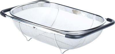 Корзина для посуды Attribute Steel Touch AGS134