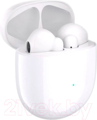Беспроводные наушники TCL TWSMoveaudio S200 TW20 / TW20white (белый)