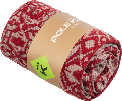 Плед Pole Kvetak (Беларускі лён) 160x110 18С240-ШР/у./р. (1 Сканди-1/сорт 1)