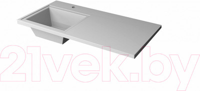 Умывальник Marko Марсал 110 L