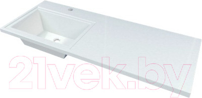 Умывальник Marko Марсал 130 L