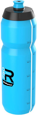 Фляга для велосипеда Polisport R750 / 8646300003 (синий)