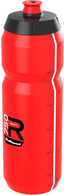 Фляга для велосипеда Polisport R750 / 8646300004 (красный)