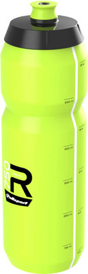 Фляга для велосипеда Polisport R750 / 8646300005 (лайм)