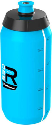 Фляга для велосипеда Polisport R550/ 8645600005 (синий)