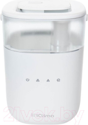 Ультразвуковой увлажнитель воздуха IClima LUX-606HW