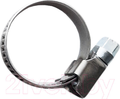 Хомут червячный Metric 01518-109090