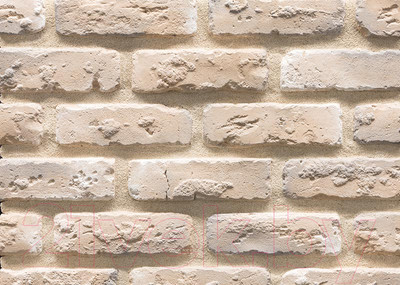 Декоративный камень бетонный Феодал Кирпич античный 03.06.У