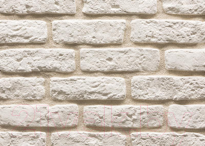 Декоративный камень бетонный Феодал Кирпич средневековый 05.00.Р