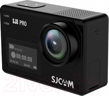 Экшн-камера SJCAM SJ8 Pro / sjcam_sj8_pro