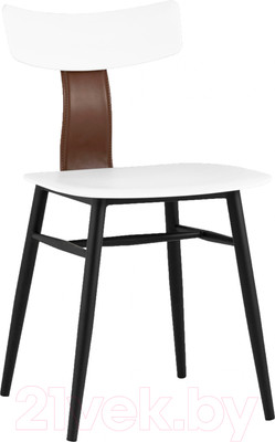 Стул Stool Group Ant / 8333 (белый)