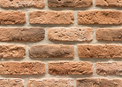 Декоративный камень бетонный Феодал Кирпич средневековый 05.14.Р