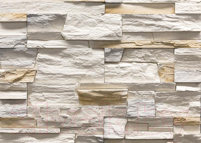 Декоративный камень бетонный Феодал Горный плитняк 09.00.У