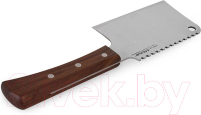 Нож-топорик Attribute Country AKC276