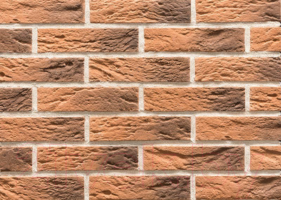 Декоративный камень бетонный Феодал Кирпич римский 13.11.Р