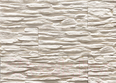 Декоративный камень бетонный Феодал Выветренный сланец 14.00.Р