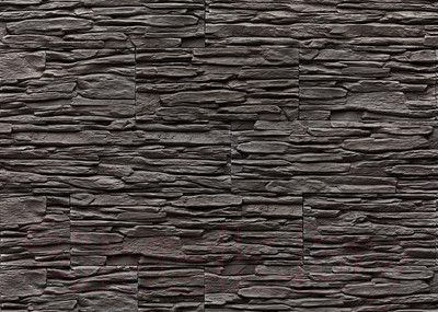 Декоративный камень бетонный Феодал Выветренный сланец 14.26.Р