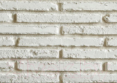 Декоративный камень бетонный Феодал Кирпич византийский 23.00.Р