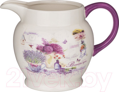 Кувшин Agness 358-1710