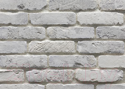 Декоративный камень бетонный Феодал Кирпич кревский 27.00.Р (08)