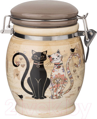 Емкость для хранения Agness 358-1726