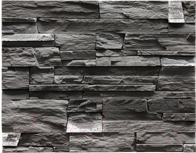 Декоративный камень бетонный Феодал Горный плитняк 09.26.У